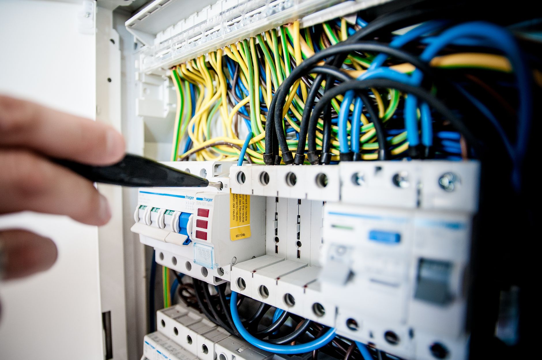 Électricien à Garges-lès-Gonesse
